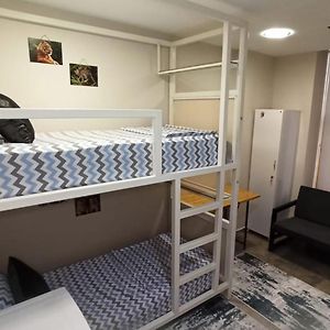 Mixed Dormitory Room